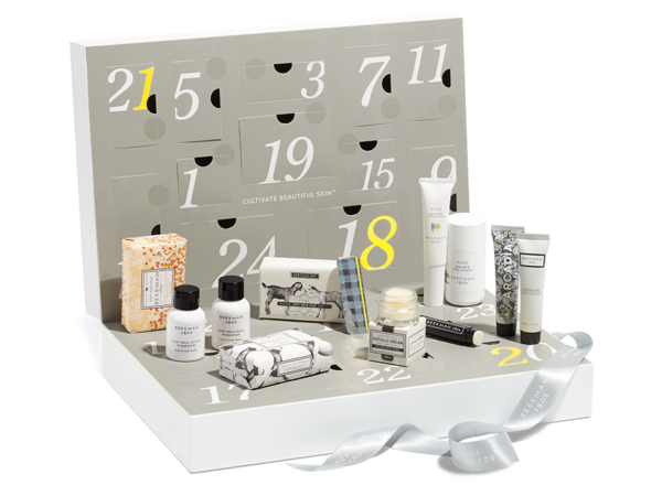 Beekman 1802 Twinkle Twinkle Advent Calendar – Available Now!