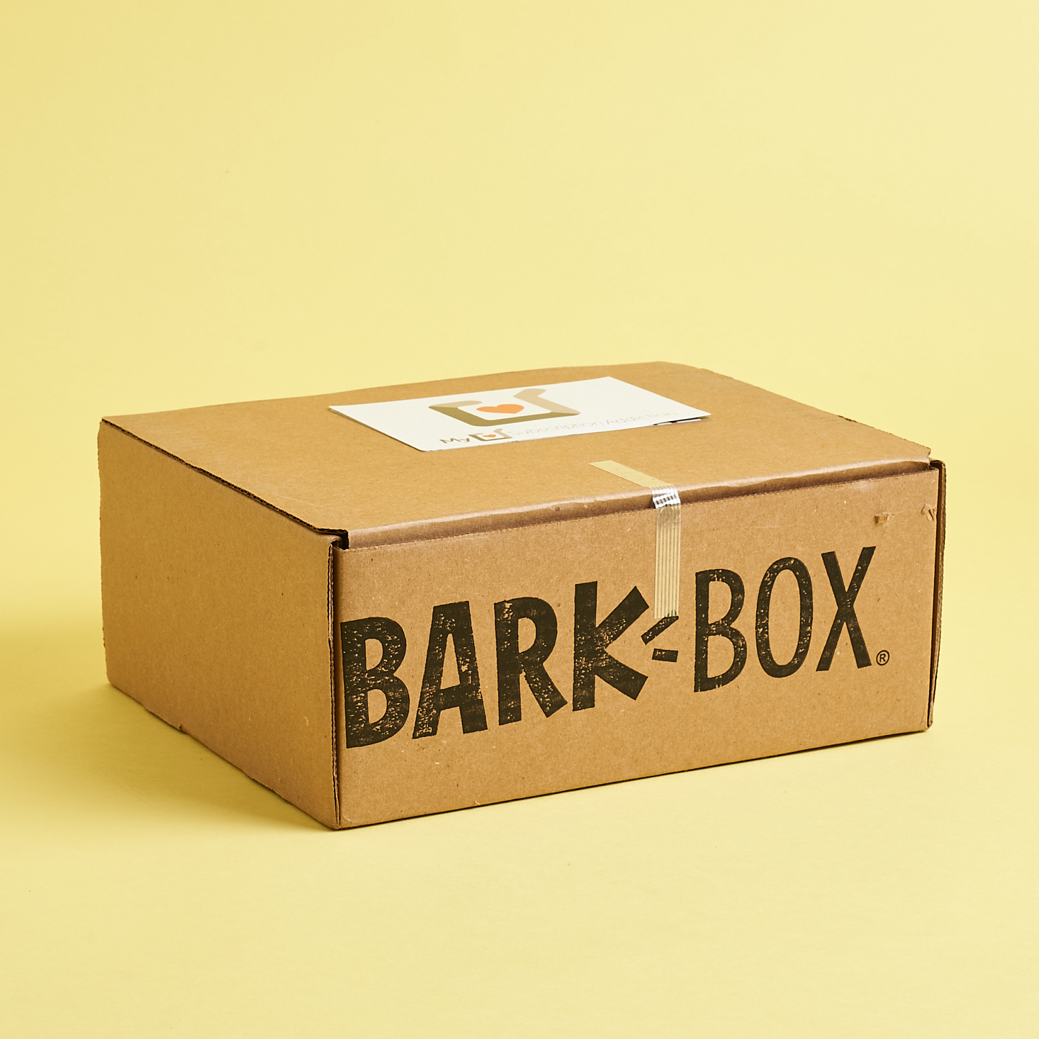 BarkBox Subscription Box Review + Coupon – October 2020