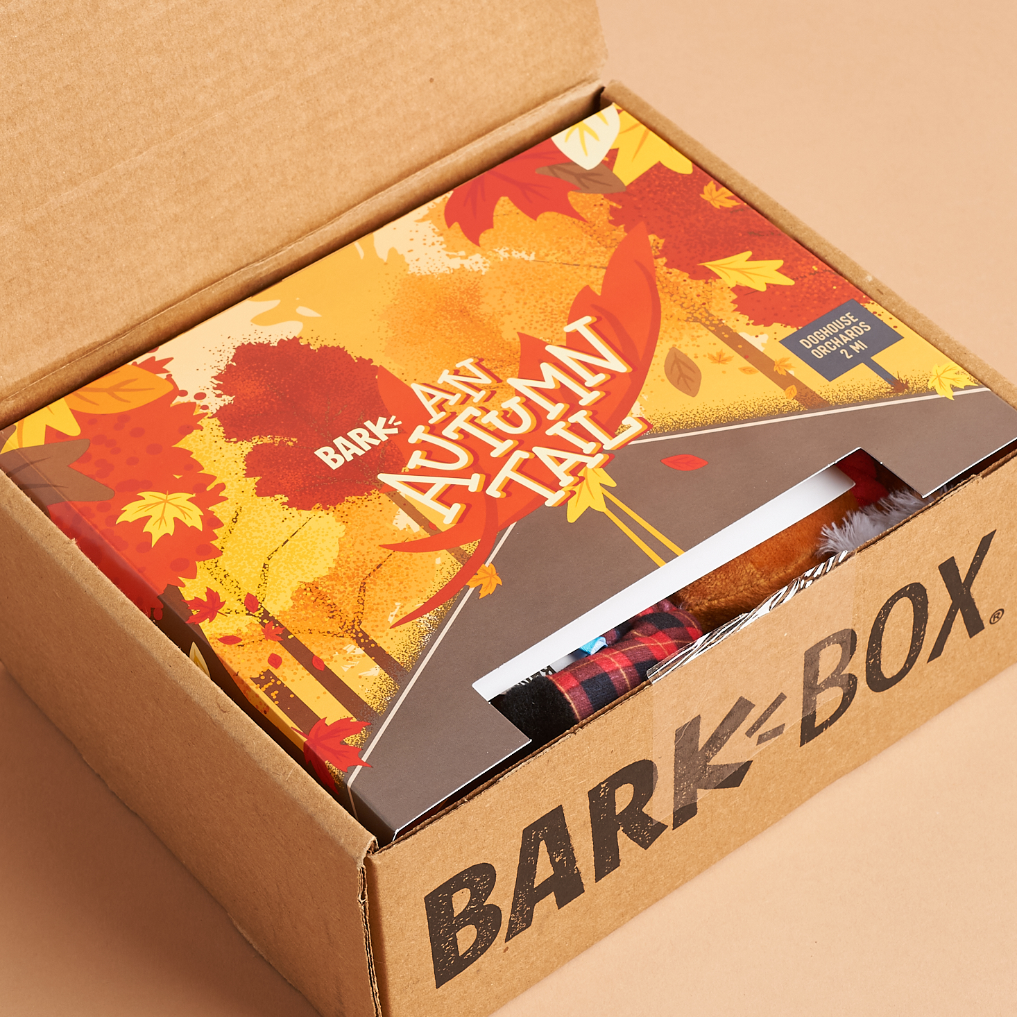 BarkBox Review + Coupon – September 2020 | MSA