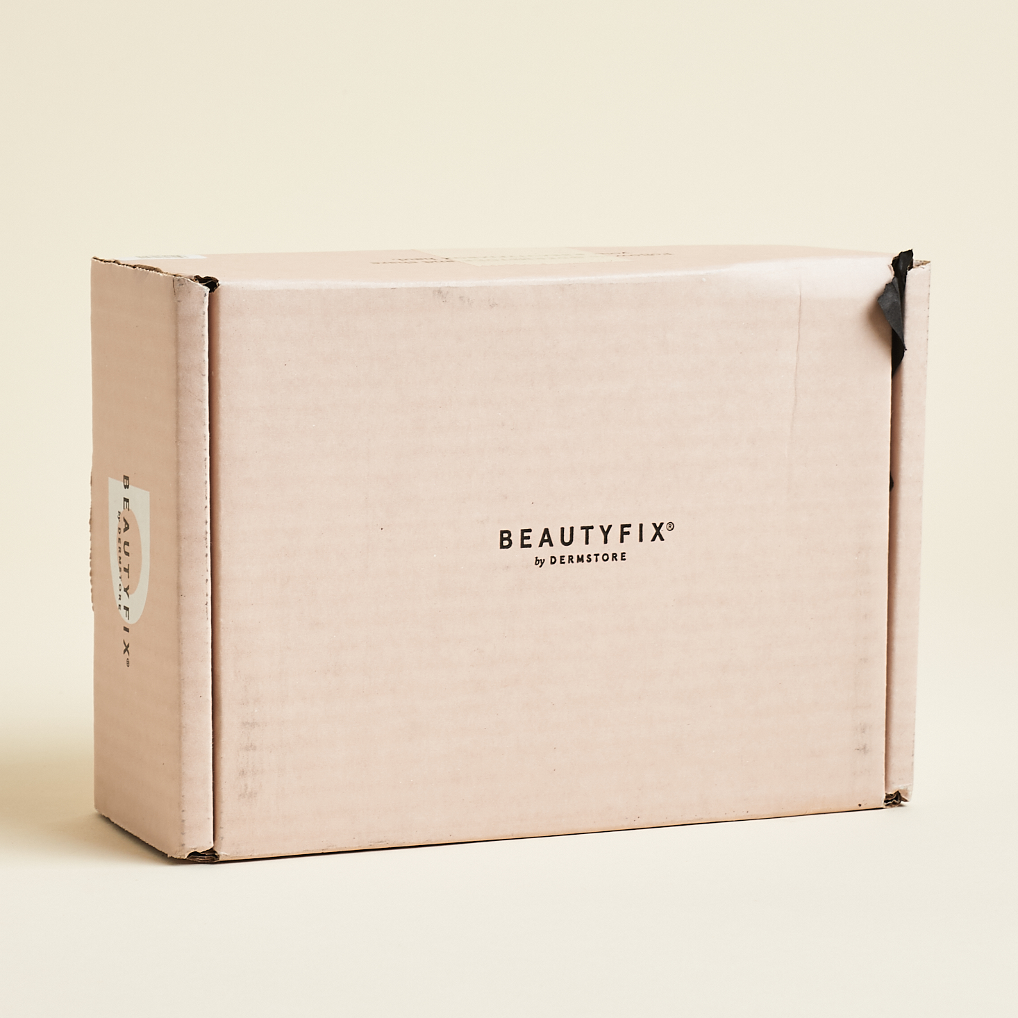 BeautyFIX Subscription Box Review – October 2020