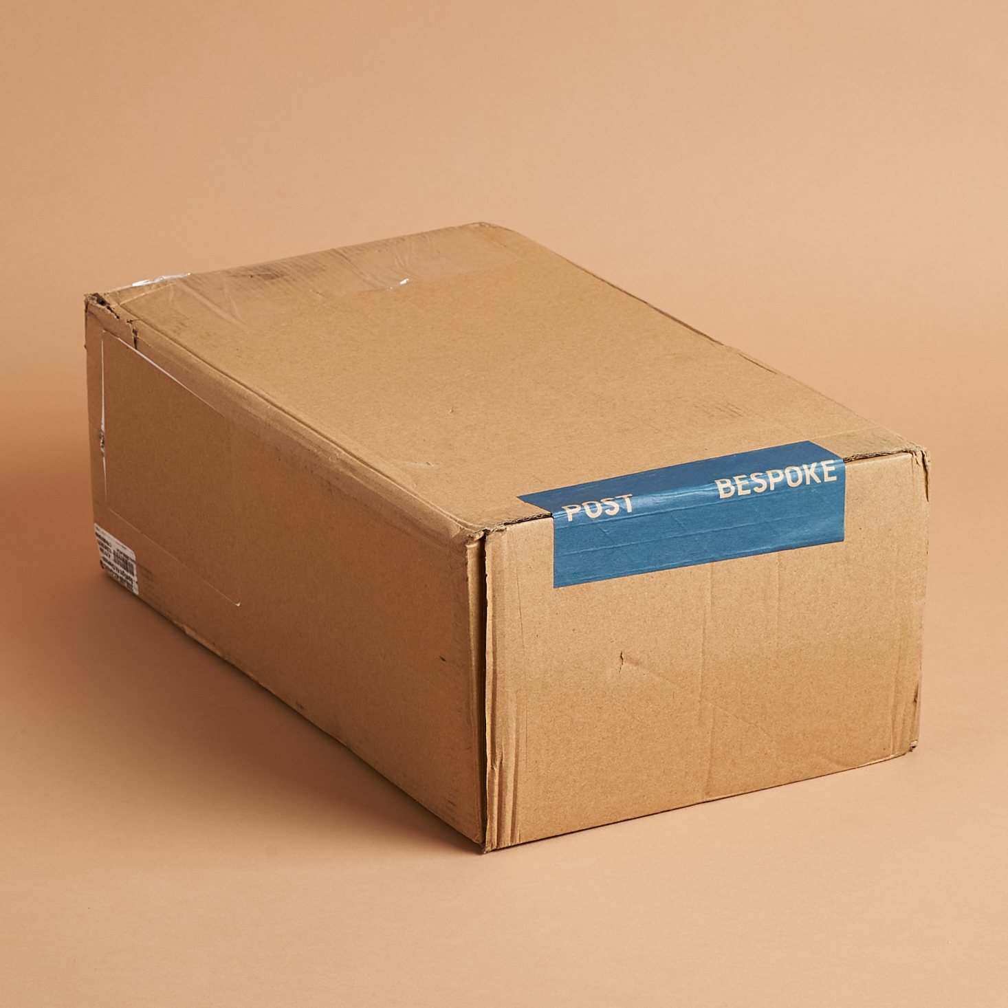 Bespoke Post Subscription Box Review + Coupon – “Spotlight”