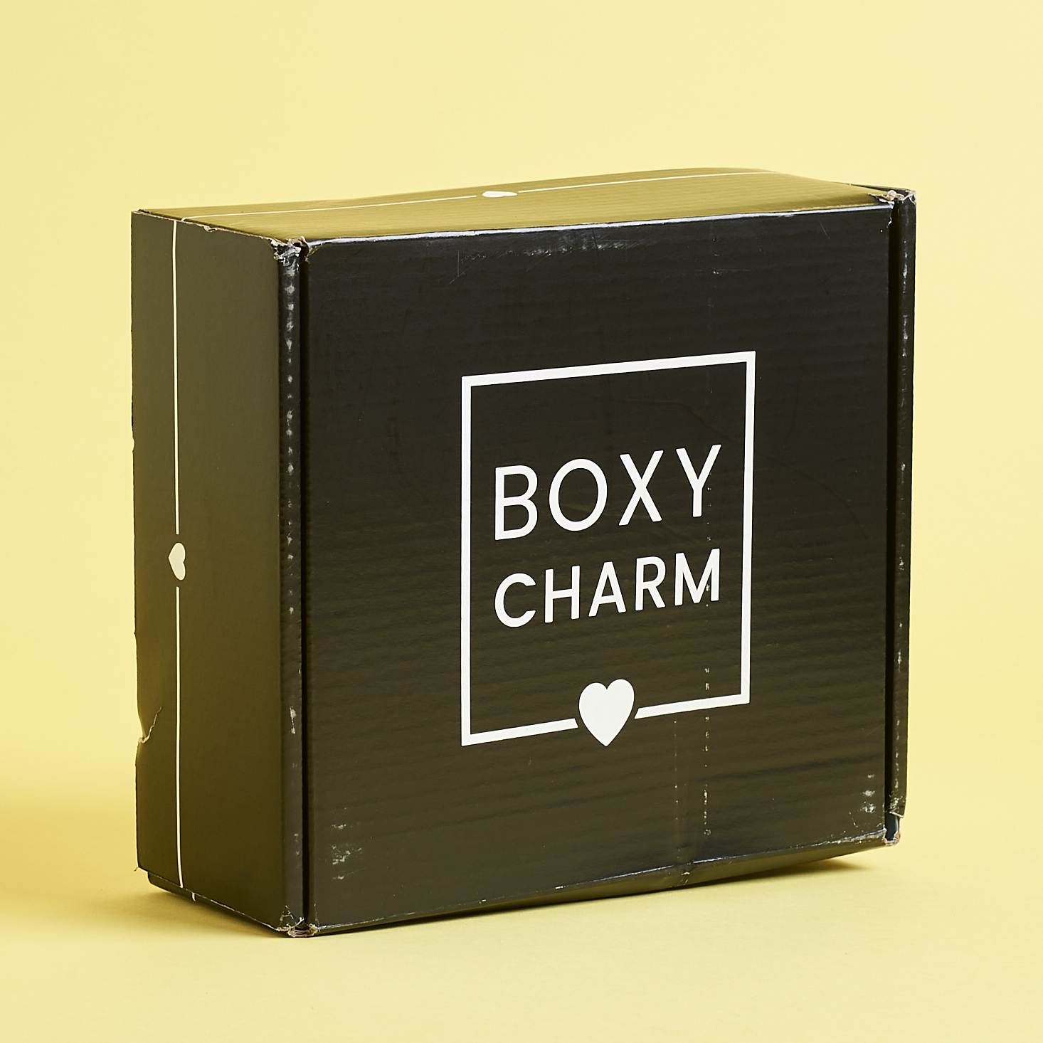 how to change preferences on boxycharm how to change preferences on boxycharm