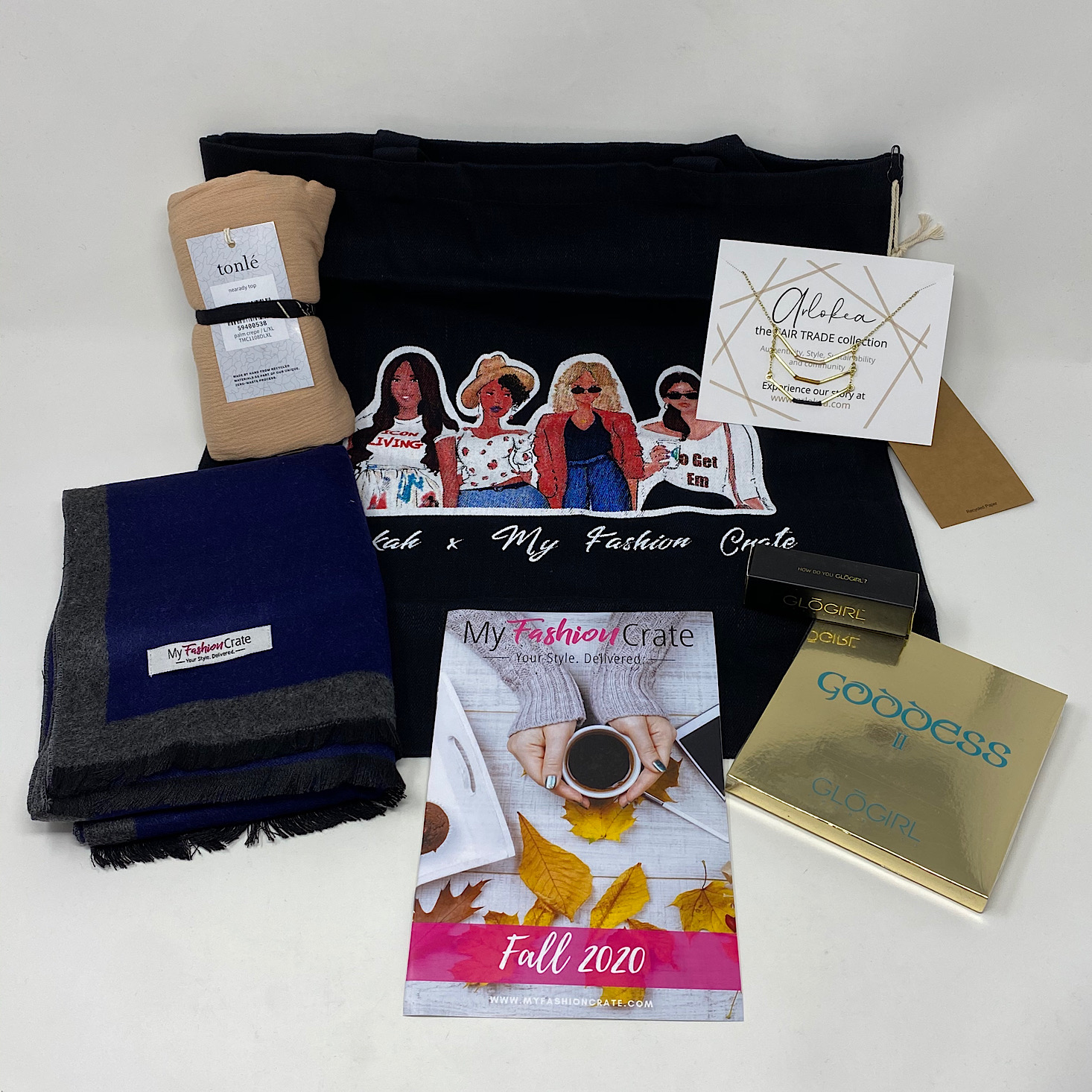 My Fashion Crate Black Friday Deal – 35% off ALL Subscriptions!