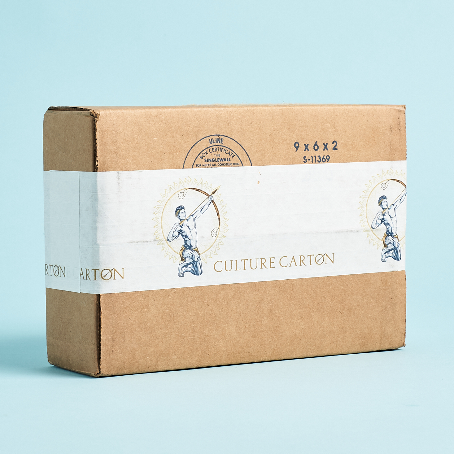 Culture Carton Subscription Review + Coupon – September 2020