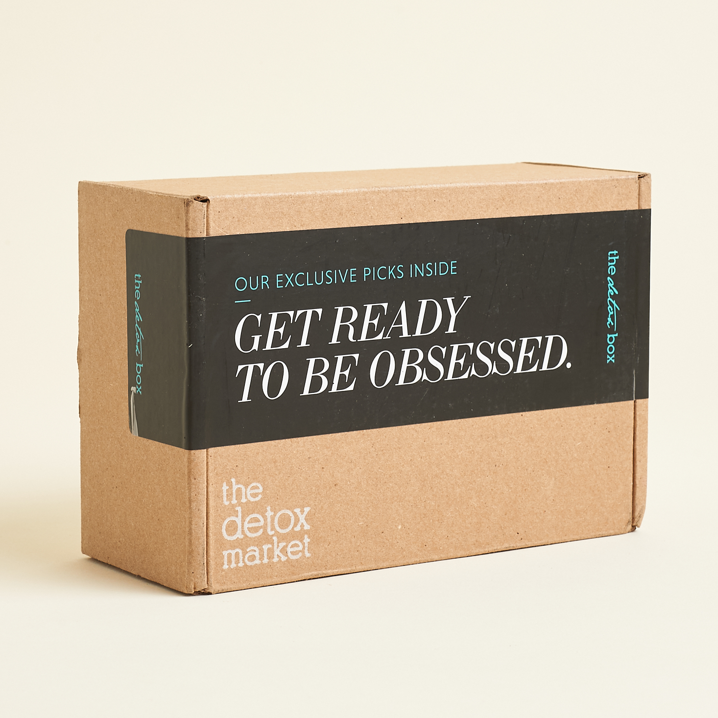 The Detox Box Review – October 2020