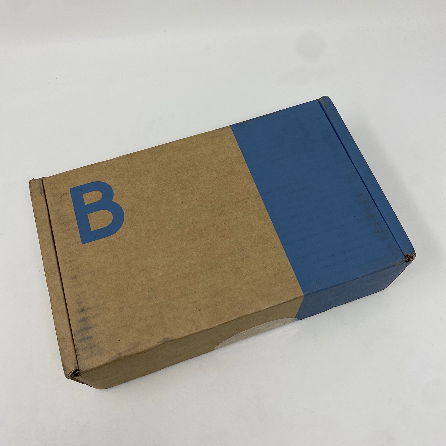 Bespoke Post Subscription Box Review + Coupon – “Volt”