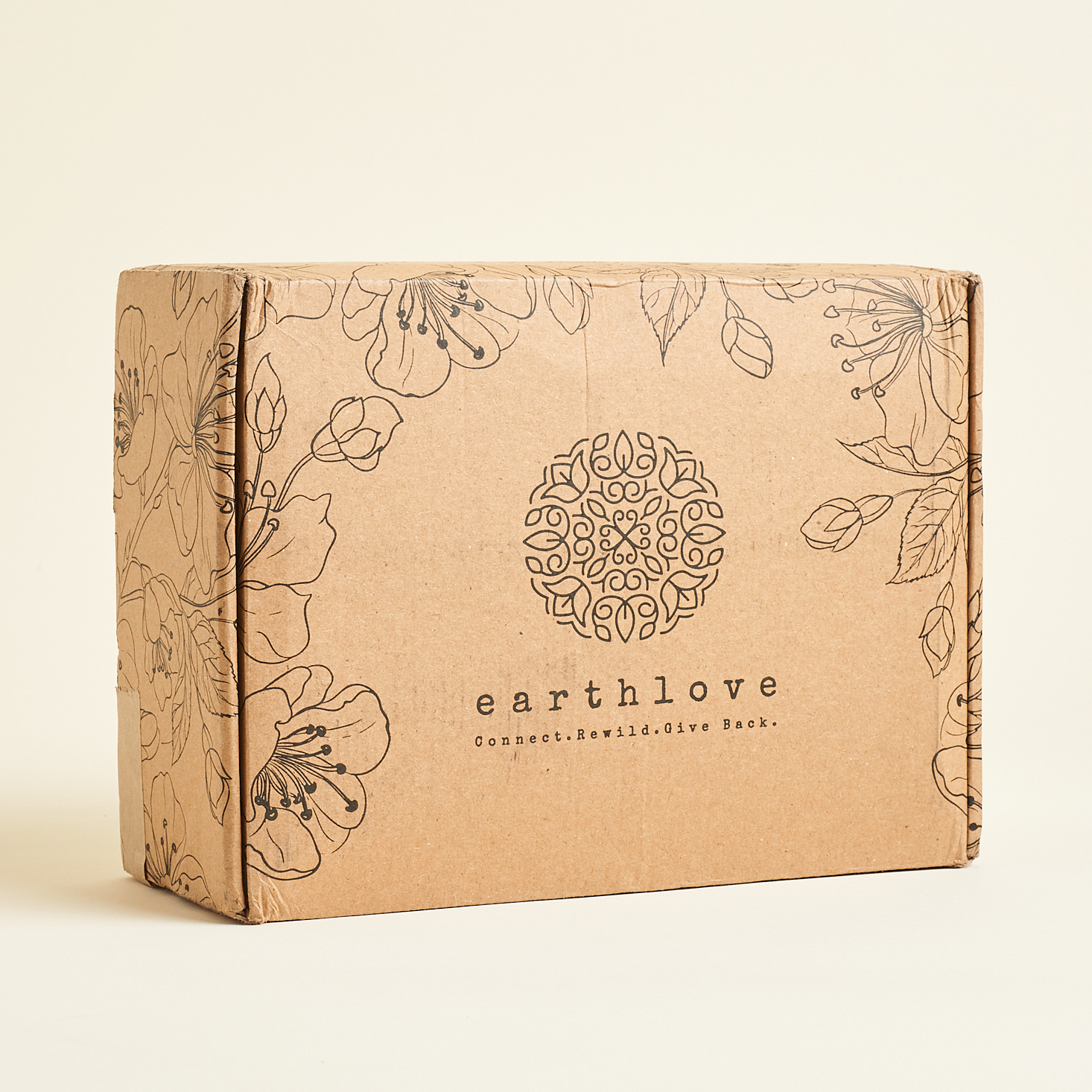 Earthlove Subscription Box Review – Fall 2020