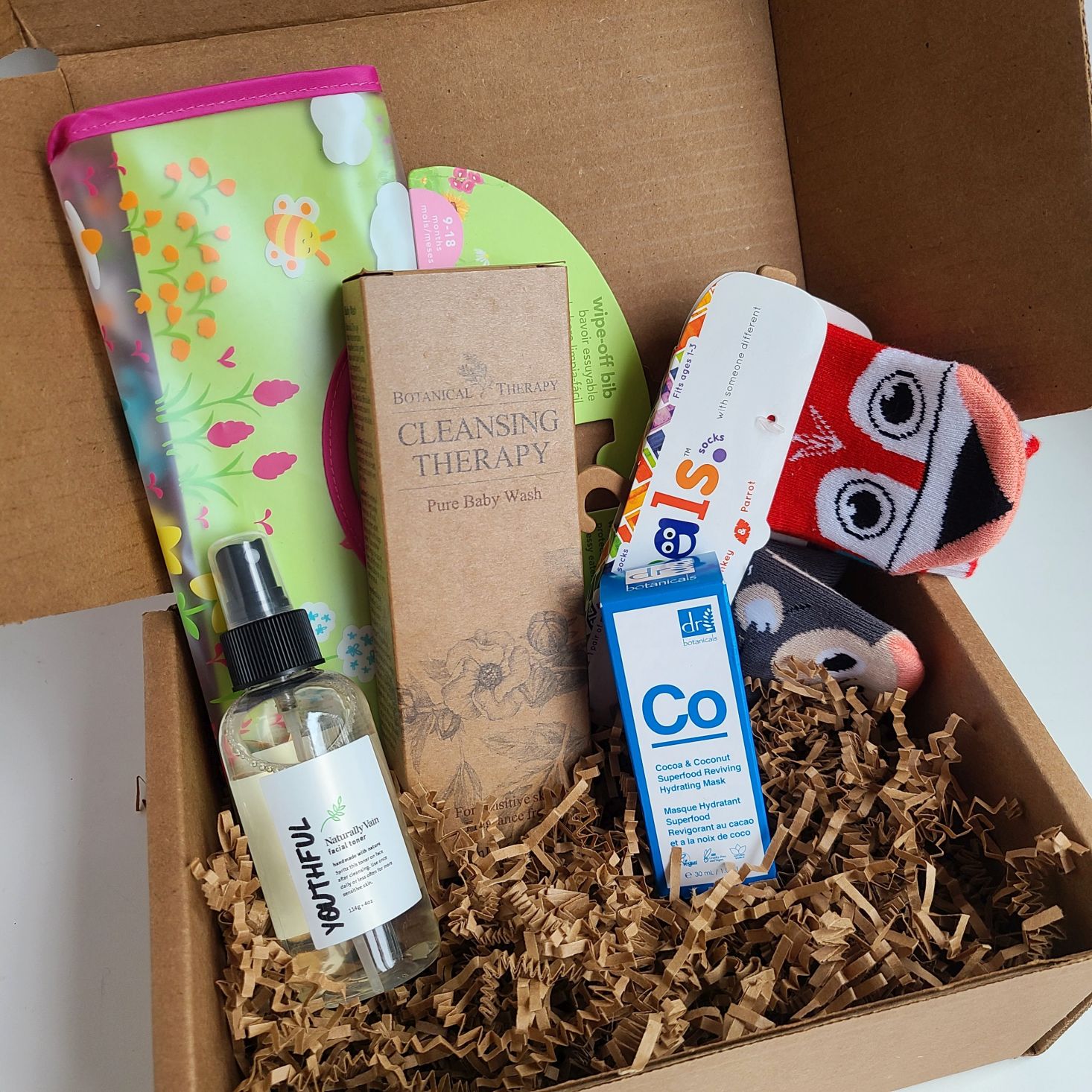 Ecocentric Mom Subscription Review + Coupon – September 2020