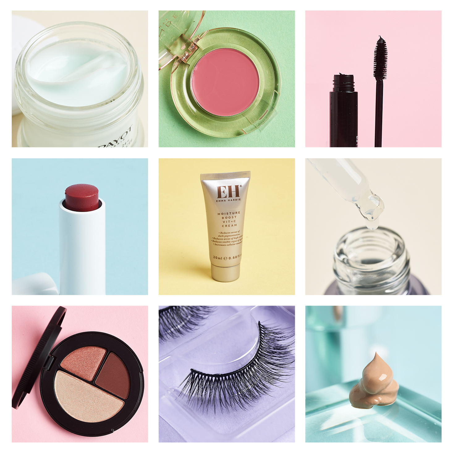 Our Subscription Box BEAUTY Favorites for October 2020!