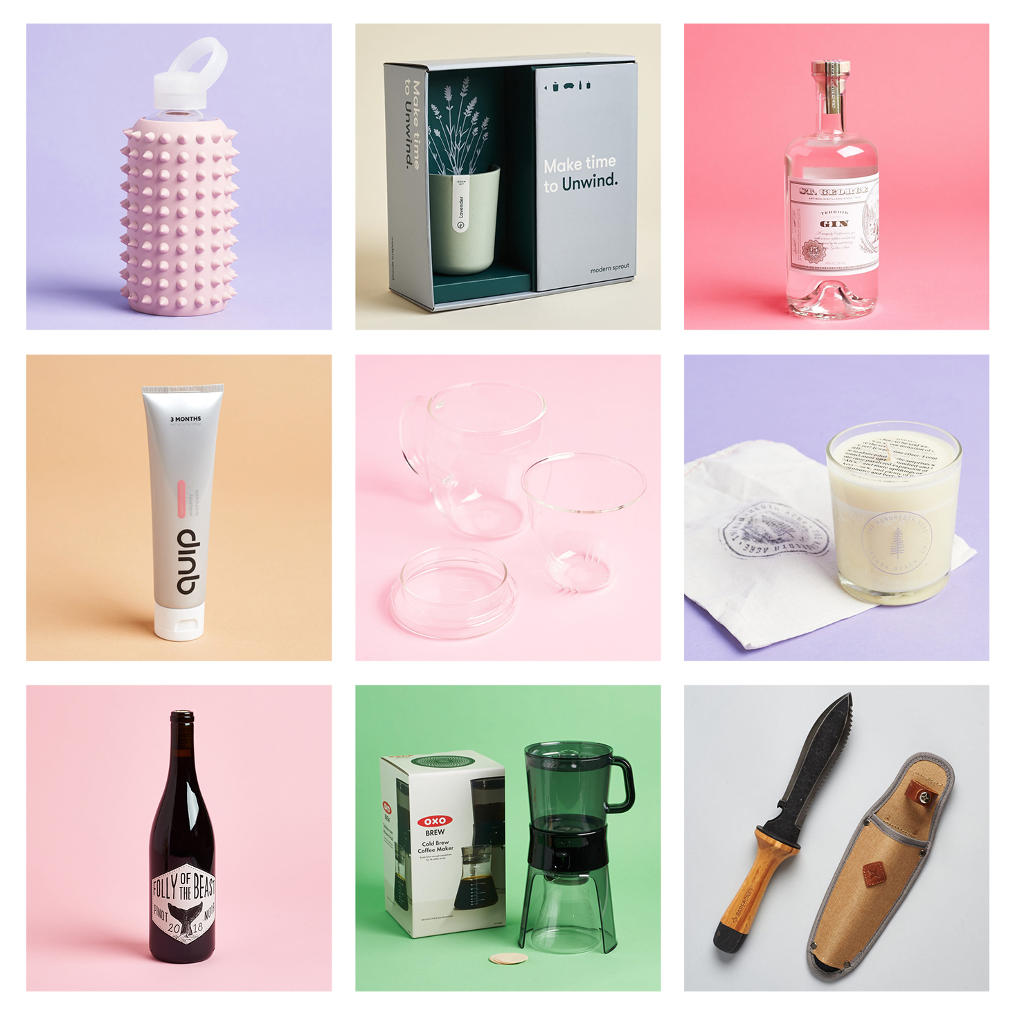 Our Subscription Box Favorites for October 2020!