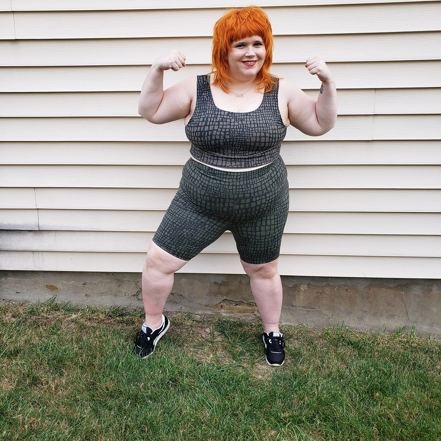 Fabletics VIP Plus Size Review + Coupon -September 2020 | MSA