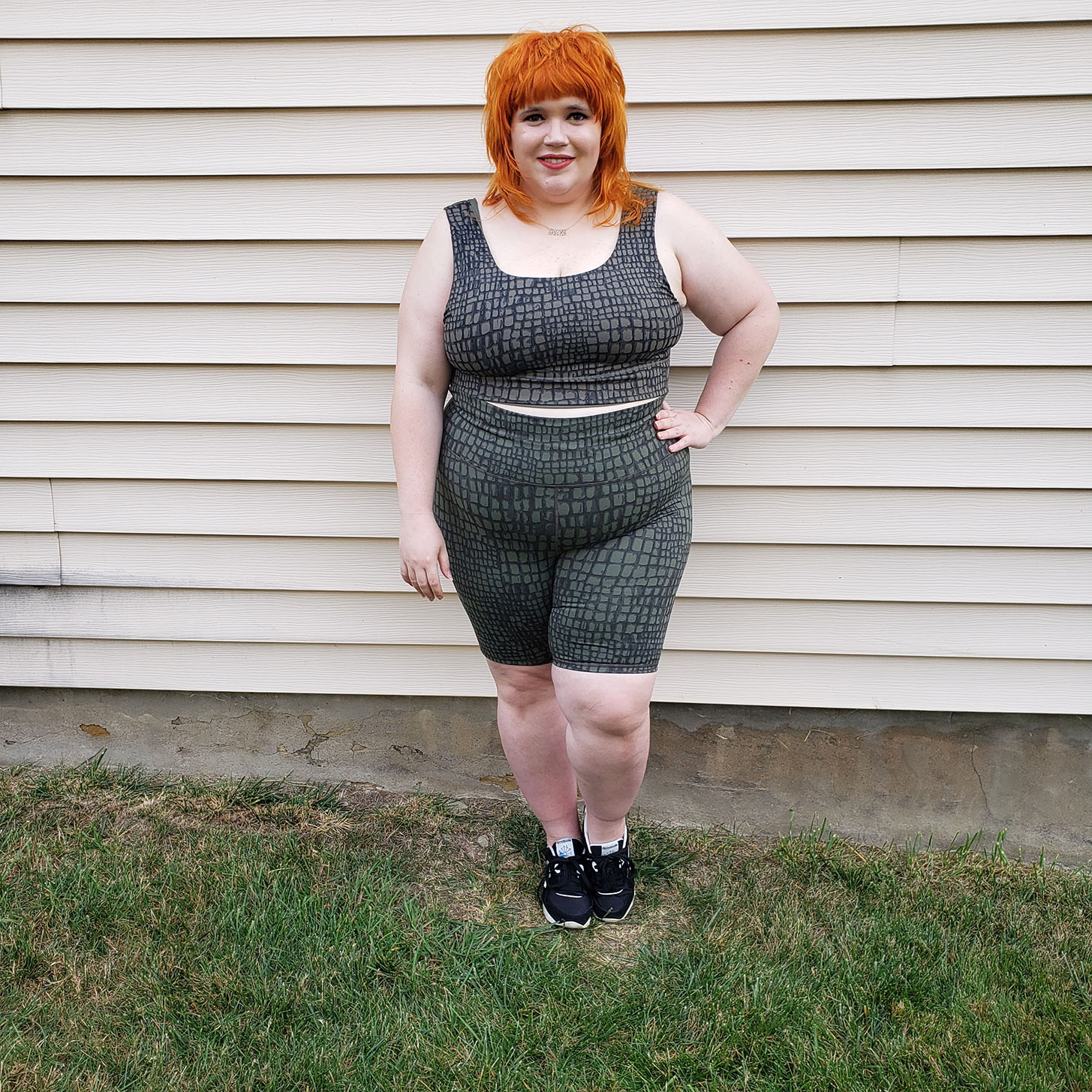 Fabletics VIP Plus Size Review + Coupon -September 2020 | MSA