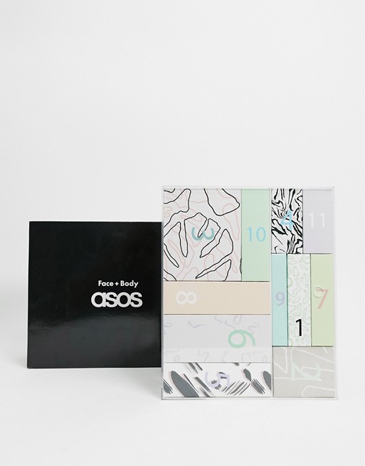 ASOS 2020 Advent Calendar – Available Now!