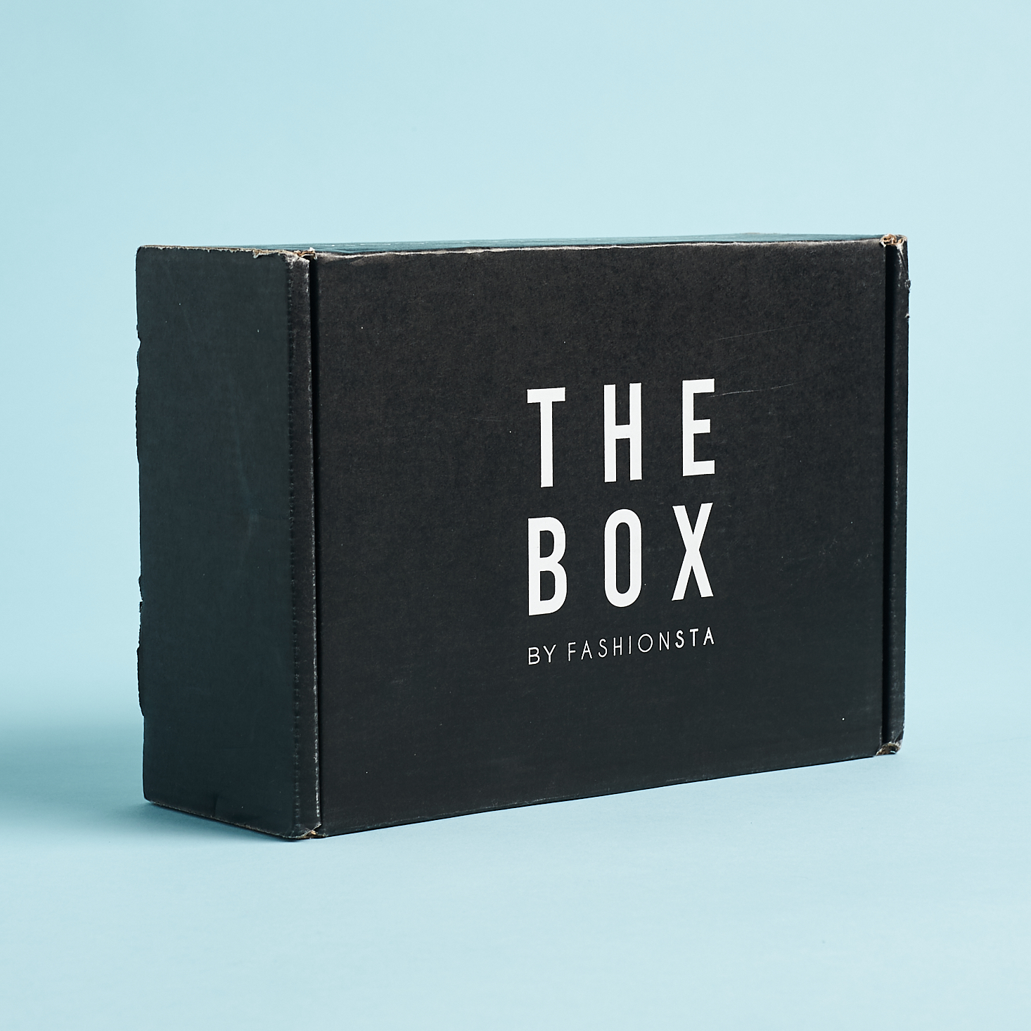 The Box by Fashionsta Review – September 2020