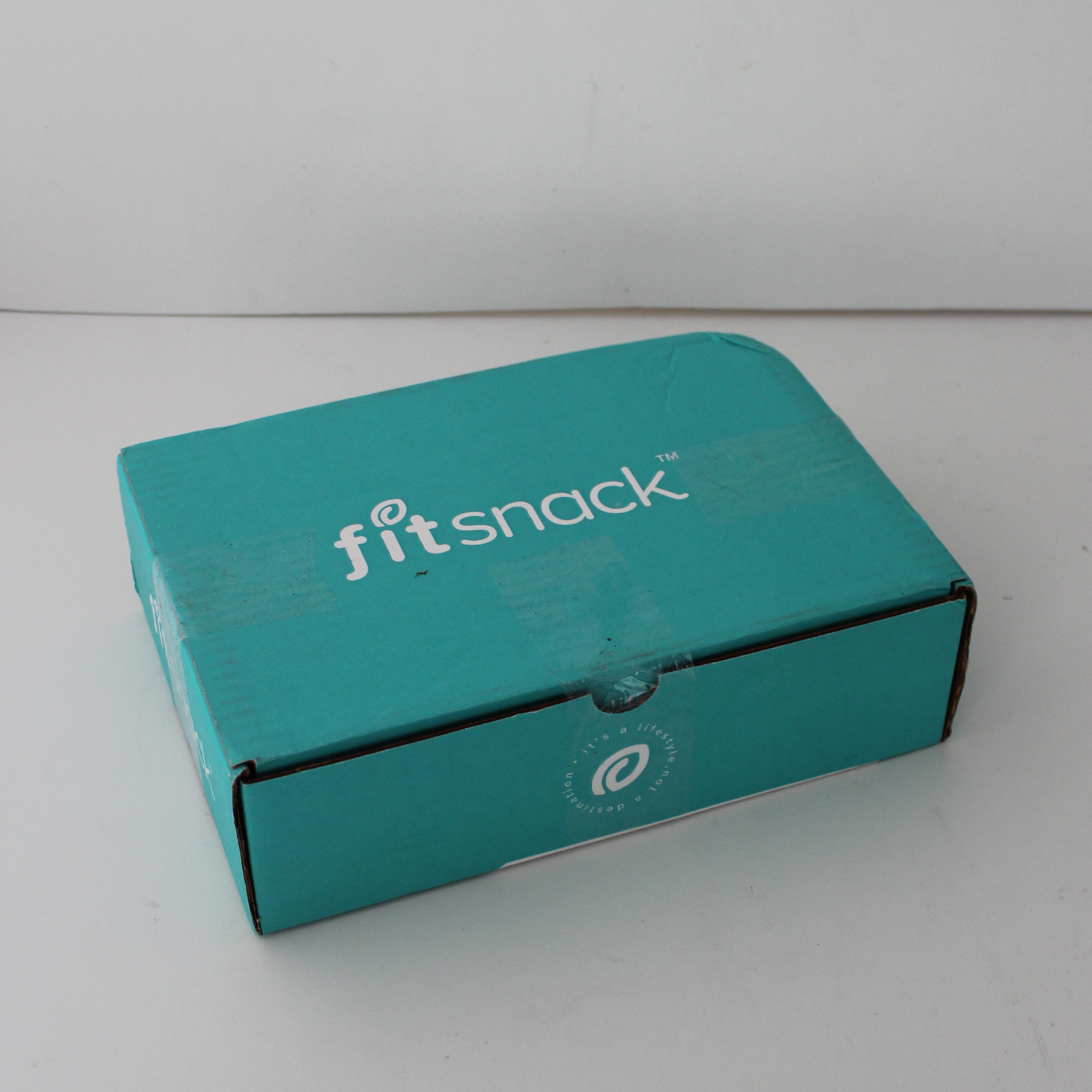 Fit Snack Subscription Box Review – September 2020