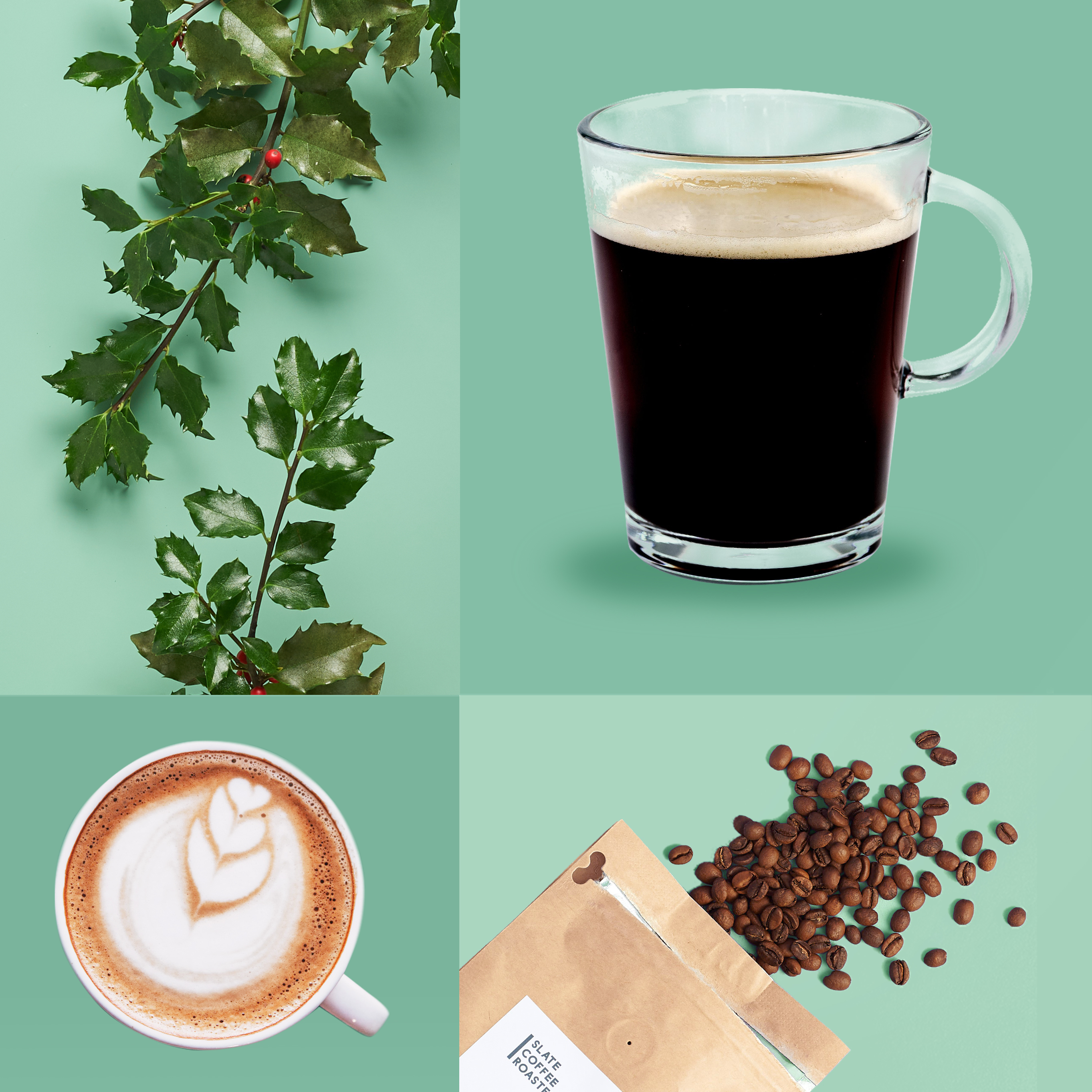 Coffee Subscription Gifts