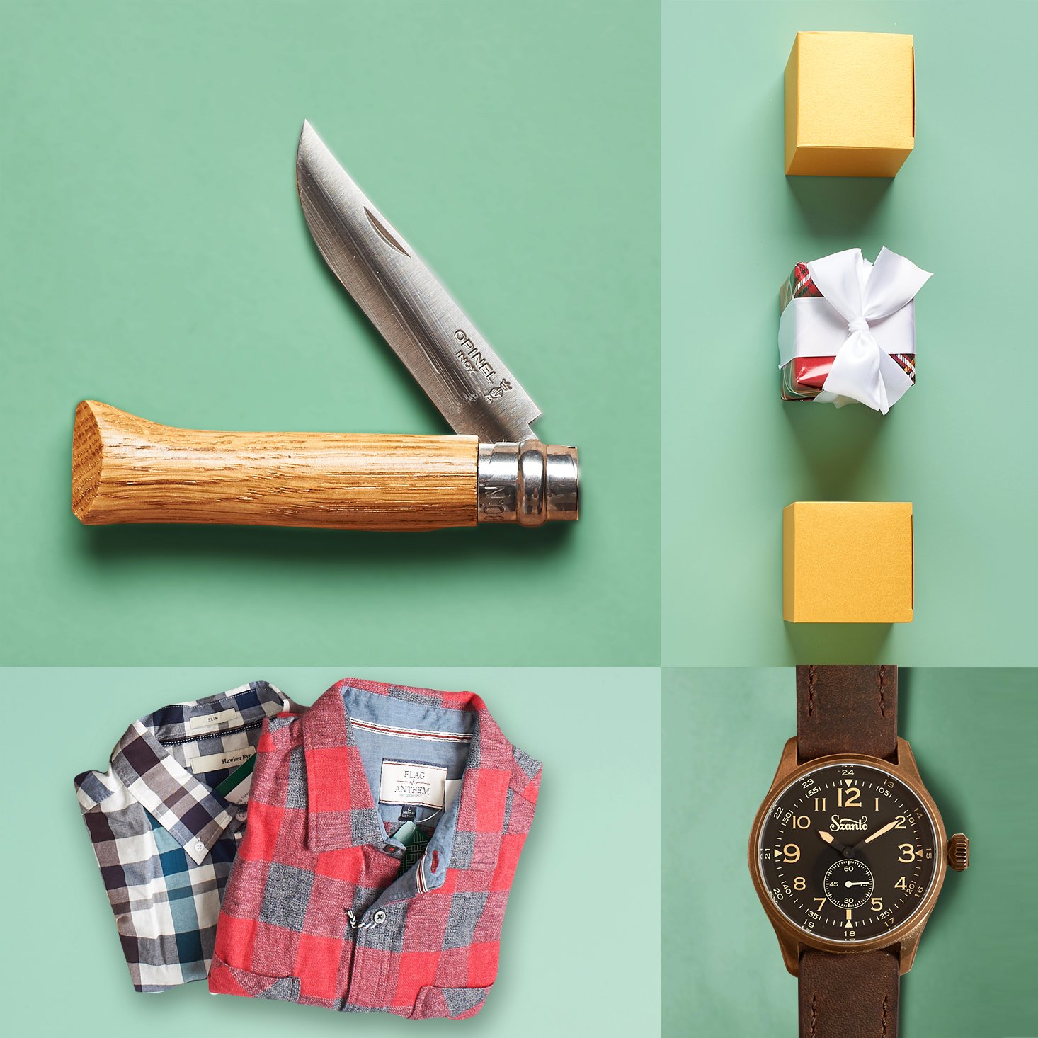 Subscription Box Gifts for Men