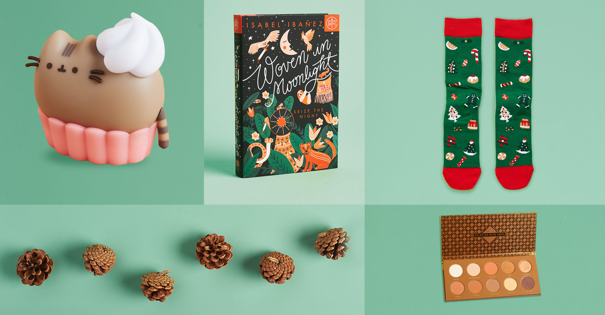 17 Best Subscription Box Gifts for Teens & Tweens | MSA