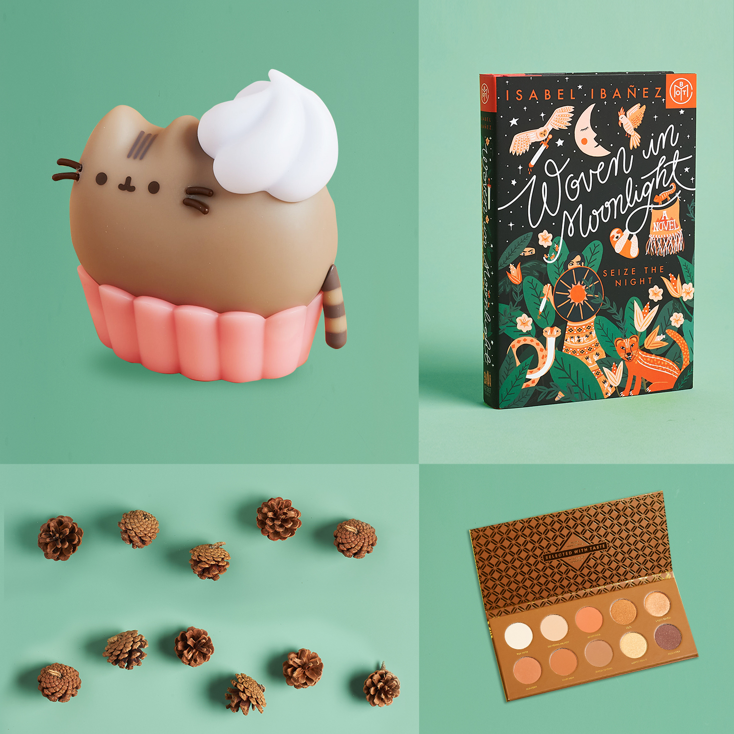 17 Best Subscription Box Gifts for Teens & Tweens