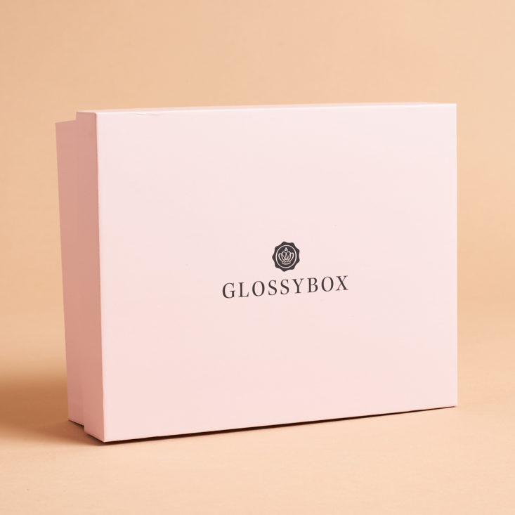 GlossyBox Subscription Review + Coupon - September 2020 | MSA