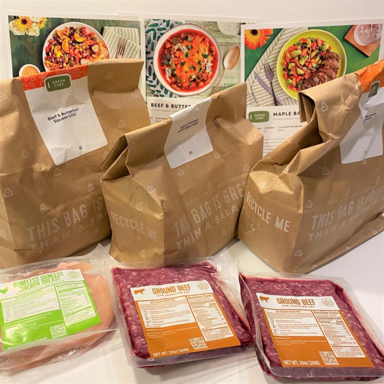 Green Chef Keto Meal Kit Review + Coupon – October 2020 | MSA
