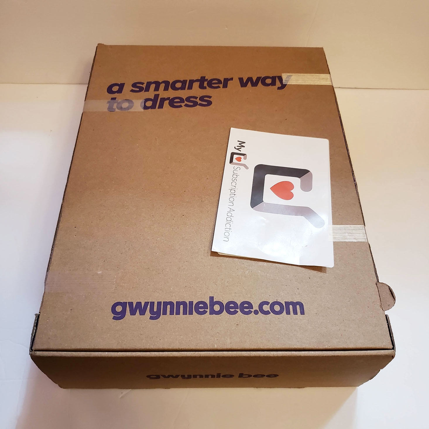 Gwynnie Bee Review + 50% Off Coupon – September 2020