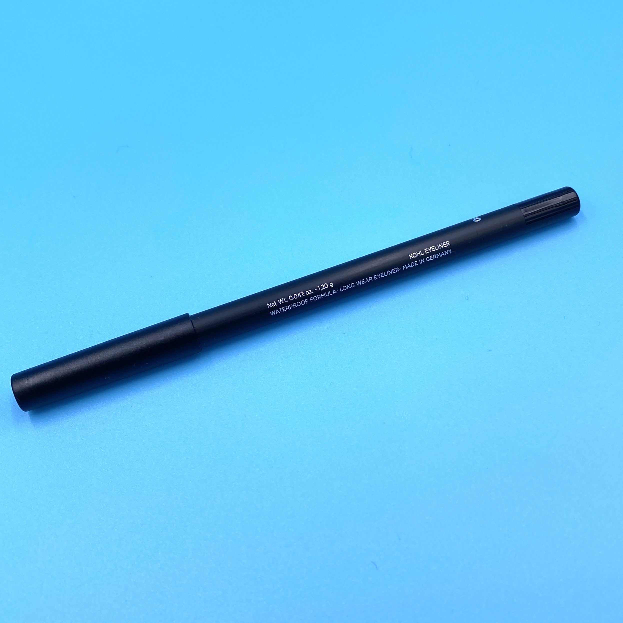 Doucce Ultra Precision Eyeliner in Black Back for Ipsy Glam Bag October 2020