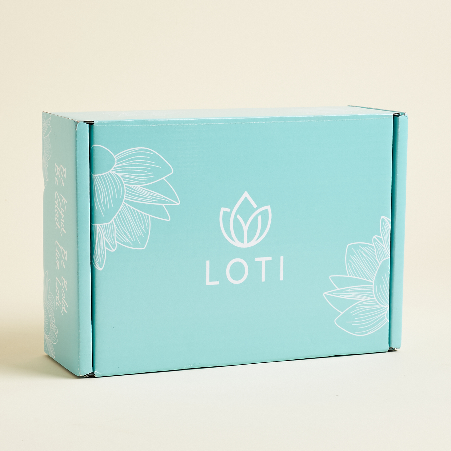 Loti Wellness Box Review + Coupon – October 2020