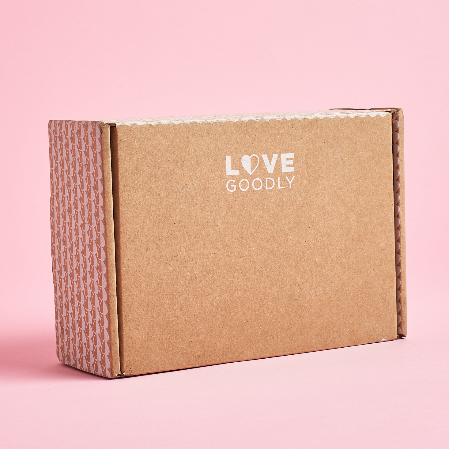 Love Goodly VIP Box Review + Coupon – October/November 2020