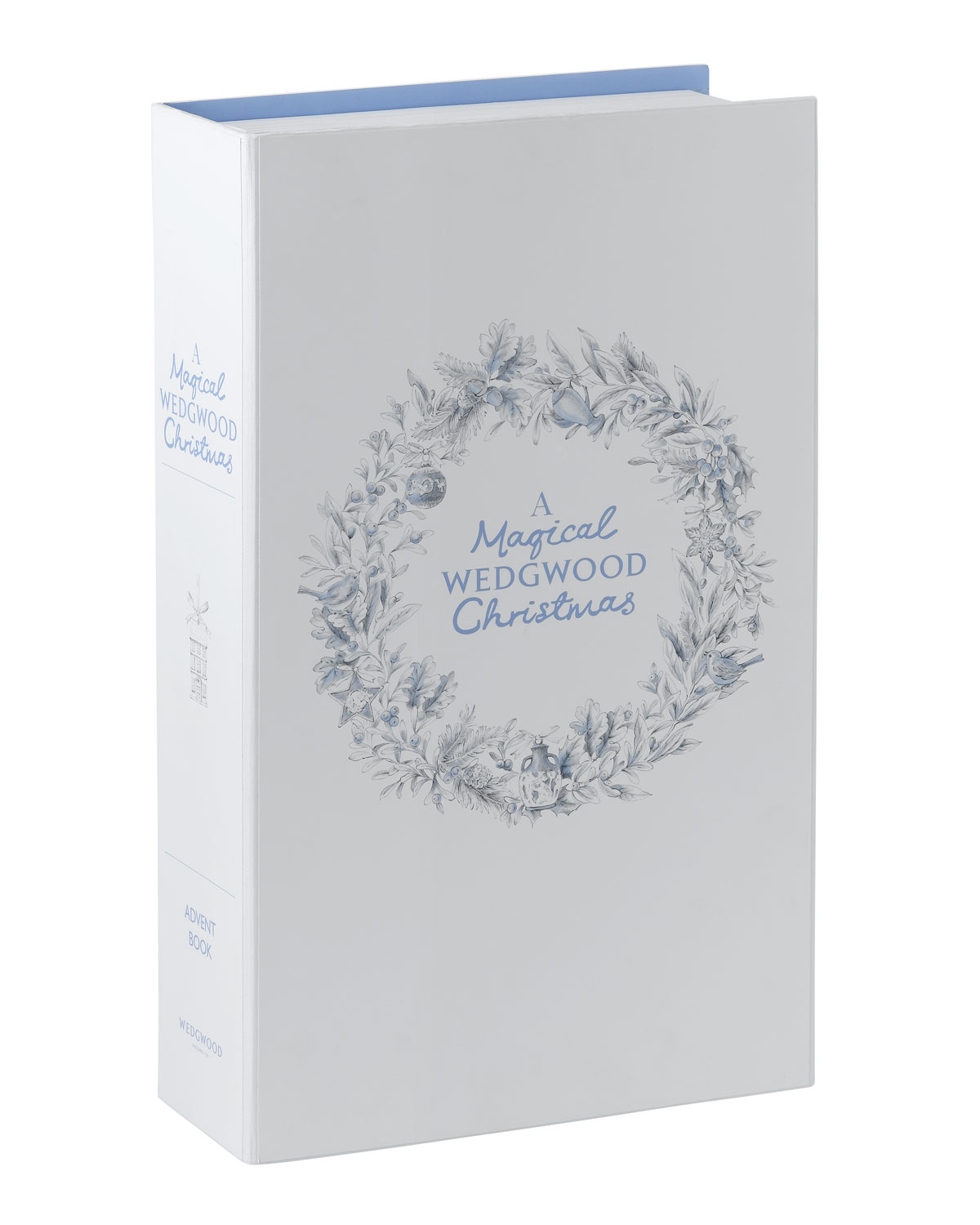 Wedgwood Advent Calendar Book 2020 – Available Now!
