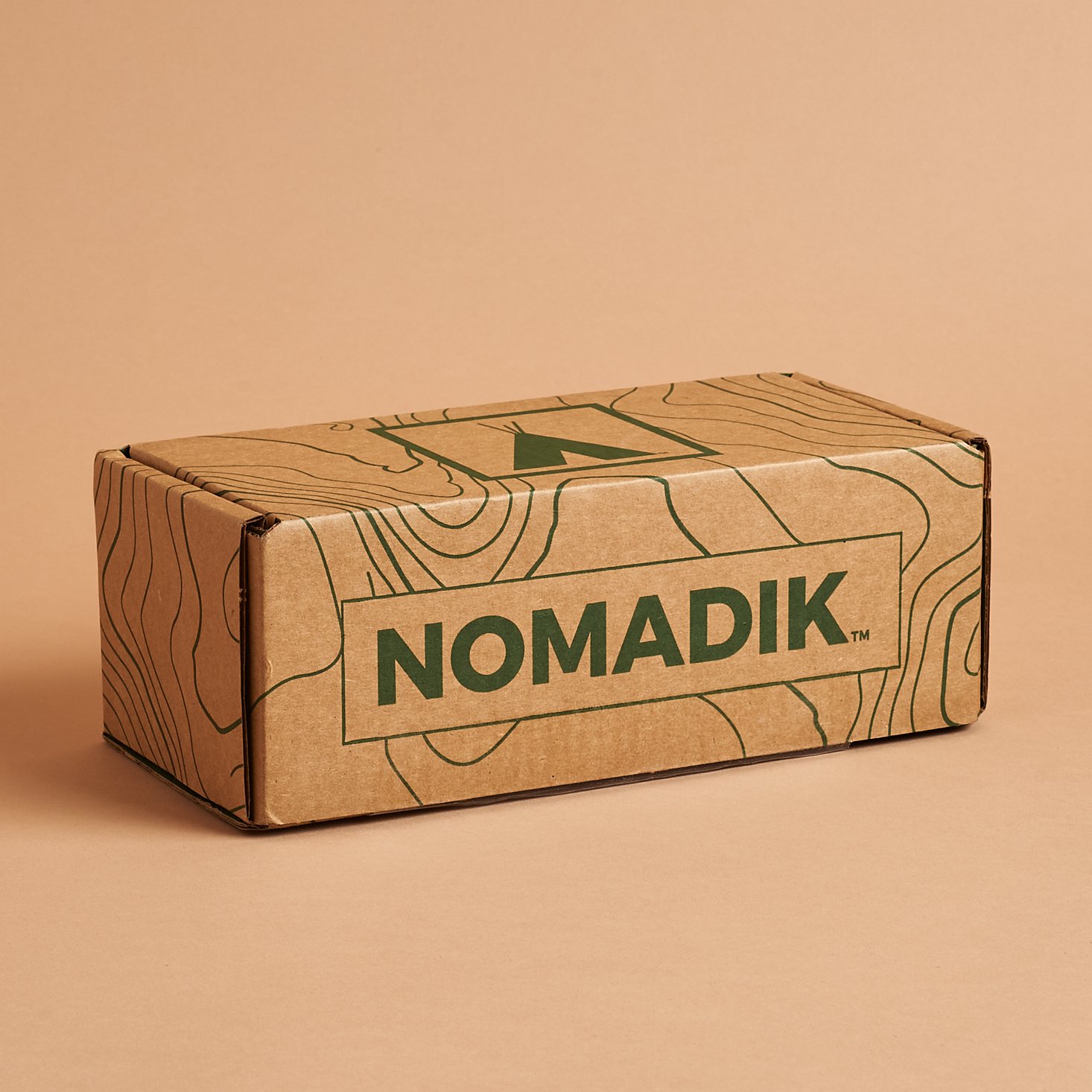 Nomadik Box Black Friday Coupon – 10% Off Subscriptions!