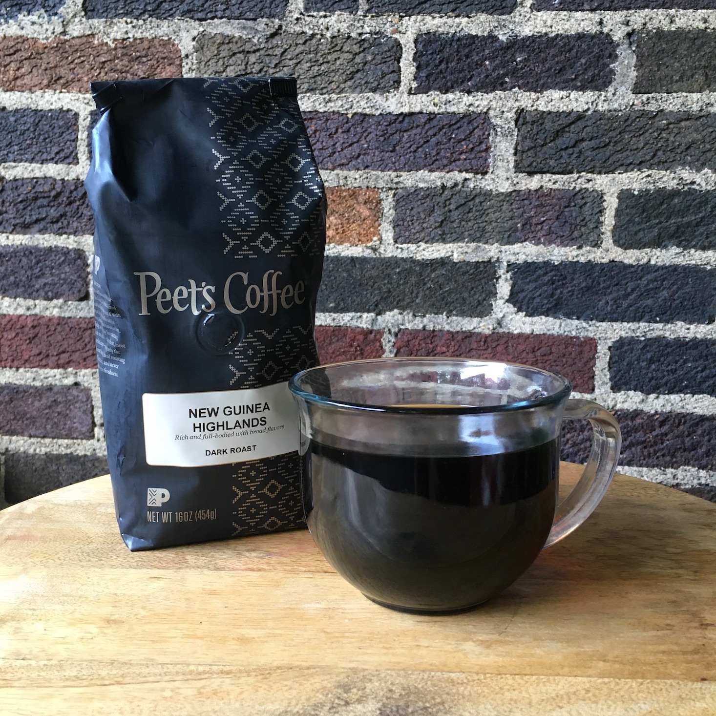 Peets Coffee October 2020