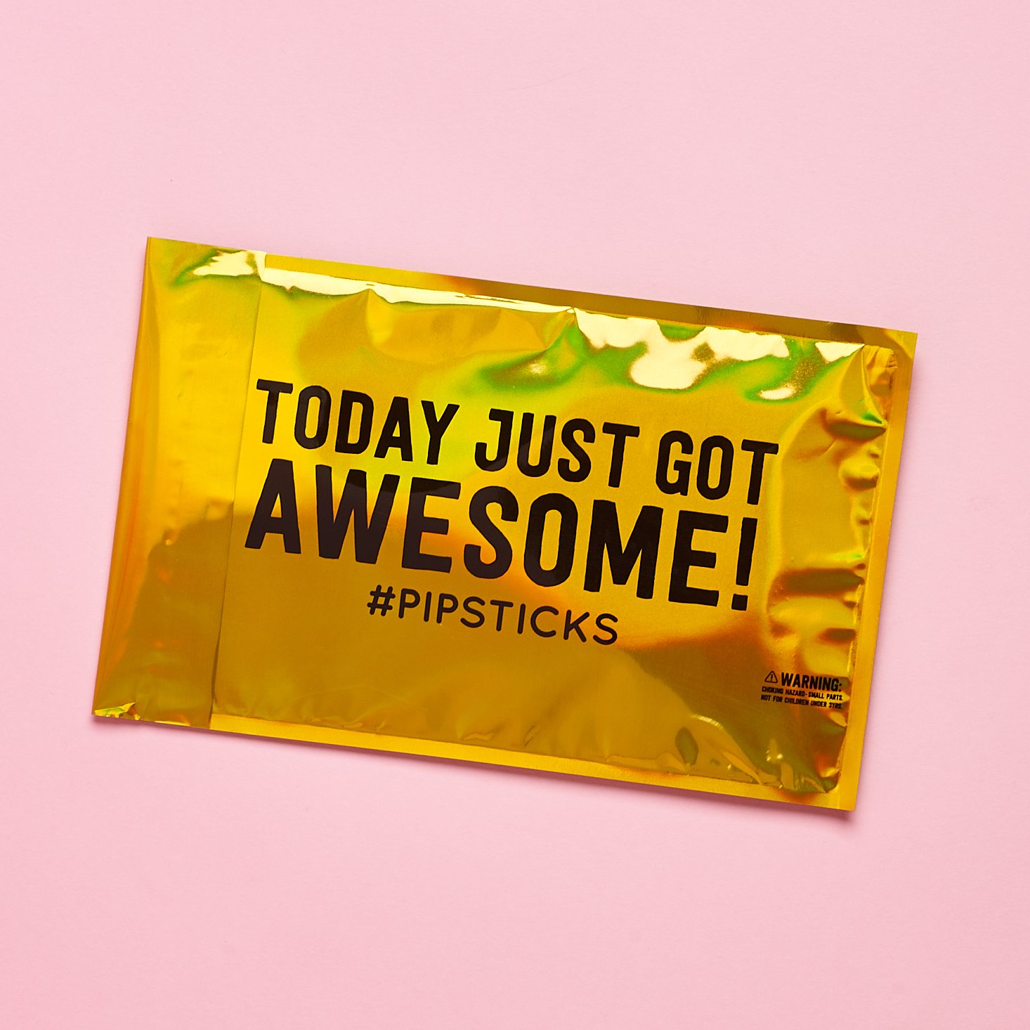 Pipsticks Kids Club Classic Review + Coupon – September 2020