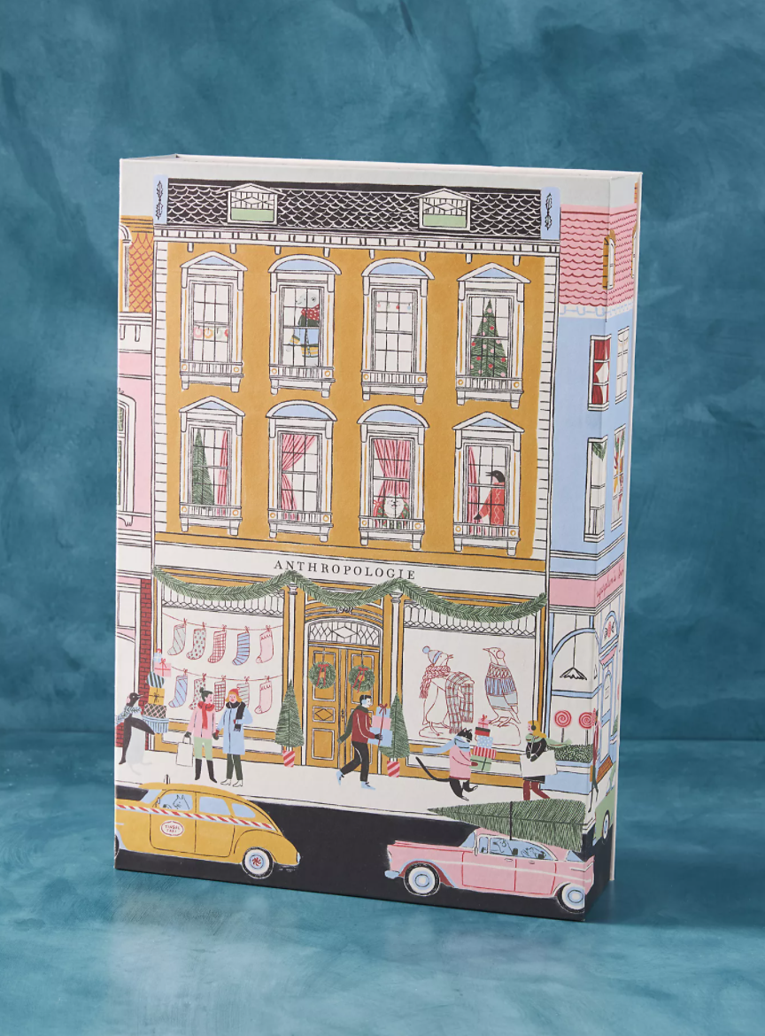 George & Viv 2020 Advent Calendar - Available Now! | MSA