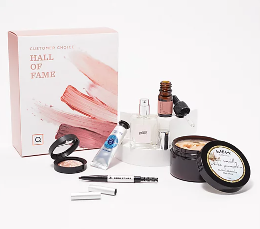 New QVC TILI CCBA Hall of Fame Box Available Now!