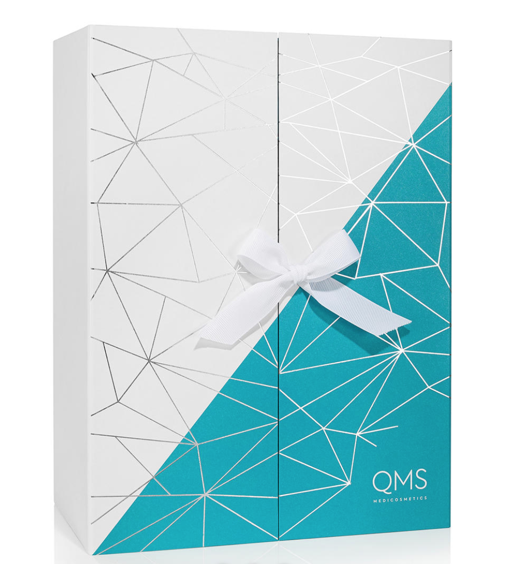 QMS Medicosmetics 2020 Advent Calendar – Available Now + Full Spoilers!