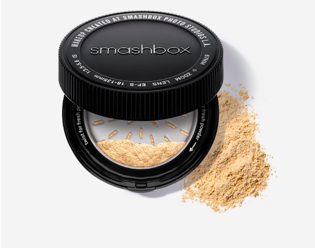 Smashbox Cosmetics Photo Finish Setting Powder