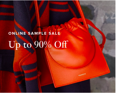 Rent the Runway Online Sample Sale – up to 90% Off!