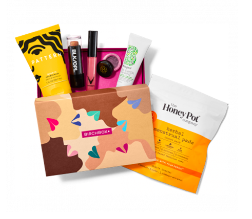 Birchbox Black-Owned Brands Curated Box – Available Now!