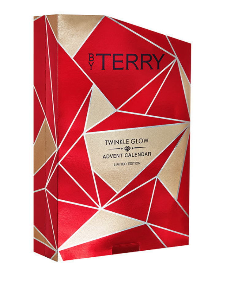 By Terry 2020 Advent Calendar – Available Now!