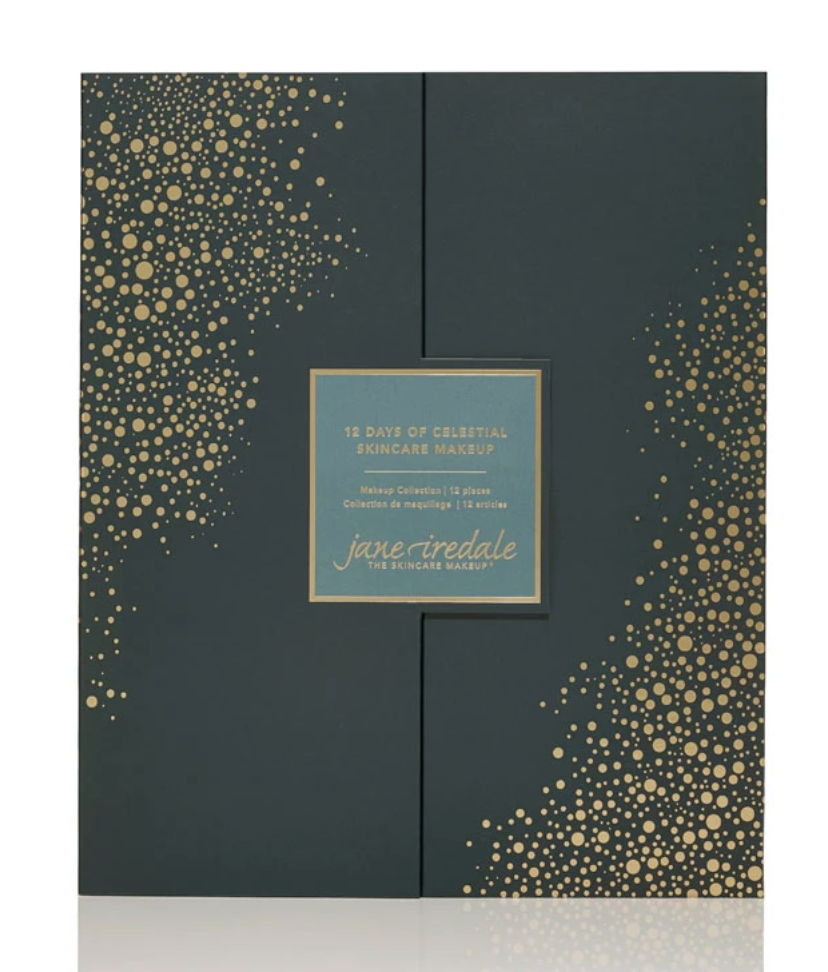 Jane Iredale 2020 Advent Calendar Available Now! MSA