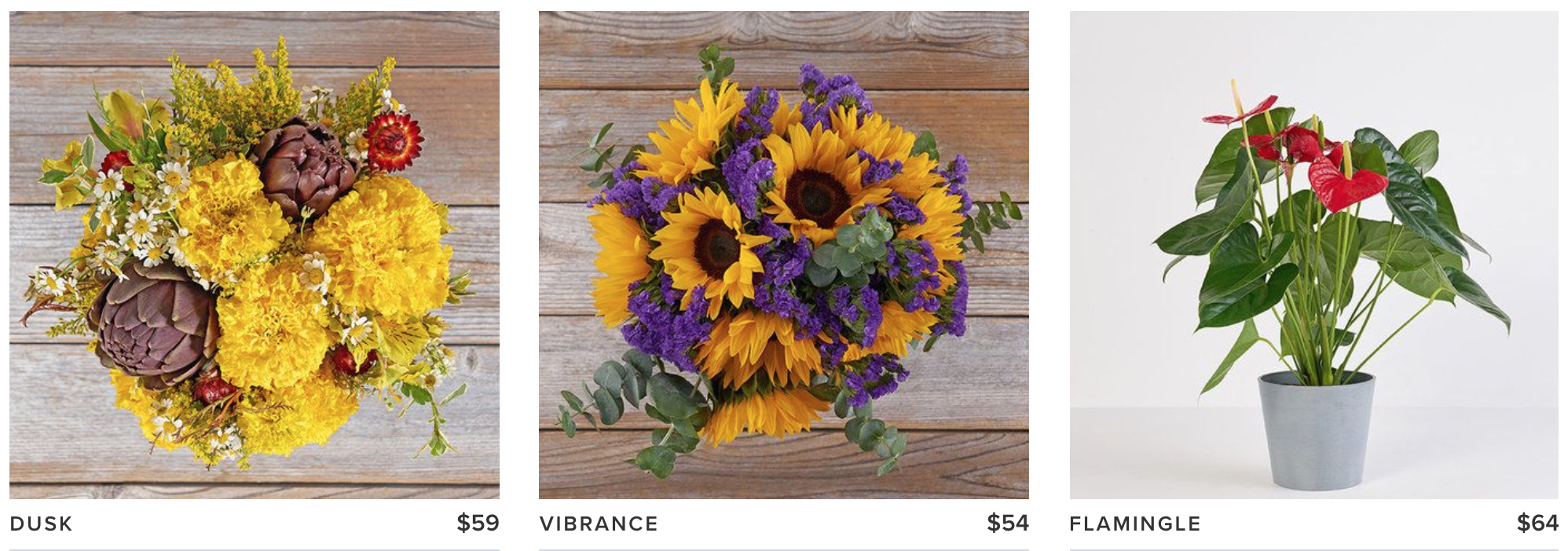 Extended! The Bouqs Prime Sale - Off Select Bouqs + Coupon! | MSA