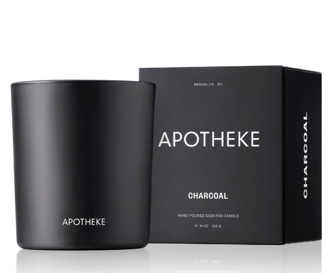 CURATEUR Deal: Free Apotheke Candle + $40 Off!