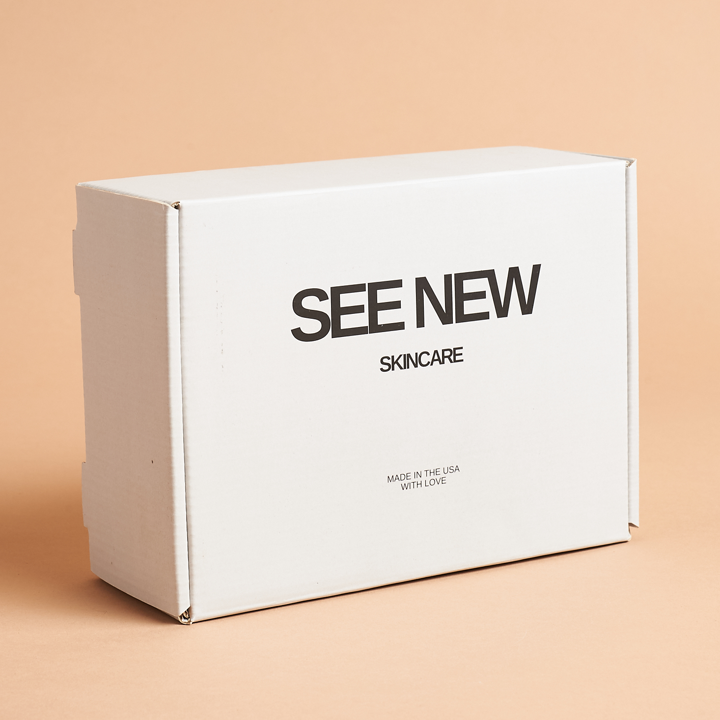 See New Skincare Box Review – September/October 2020