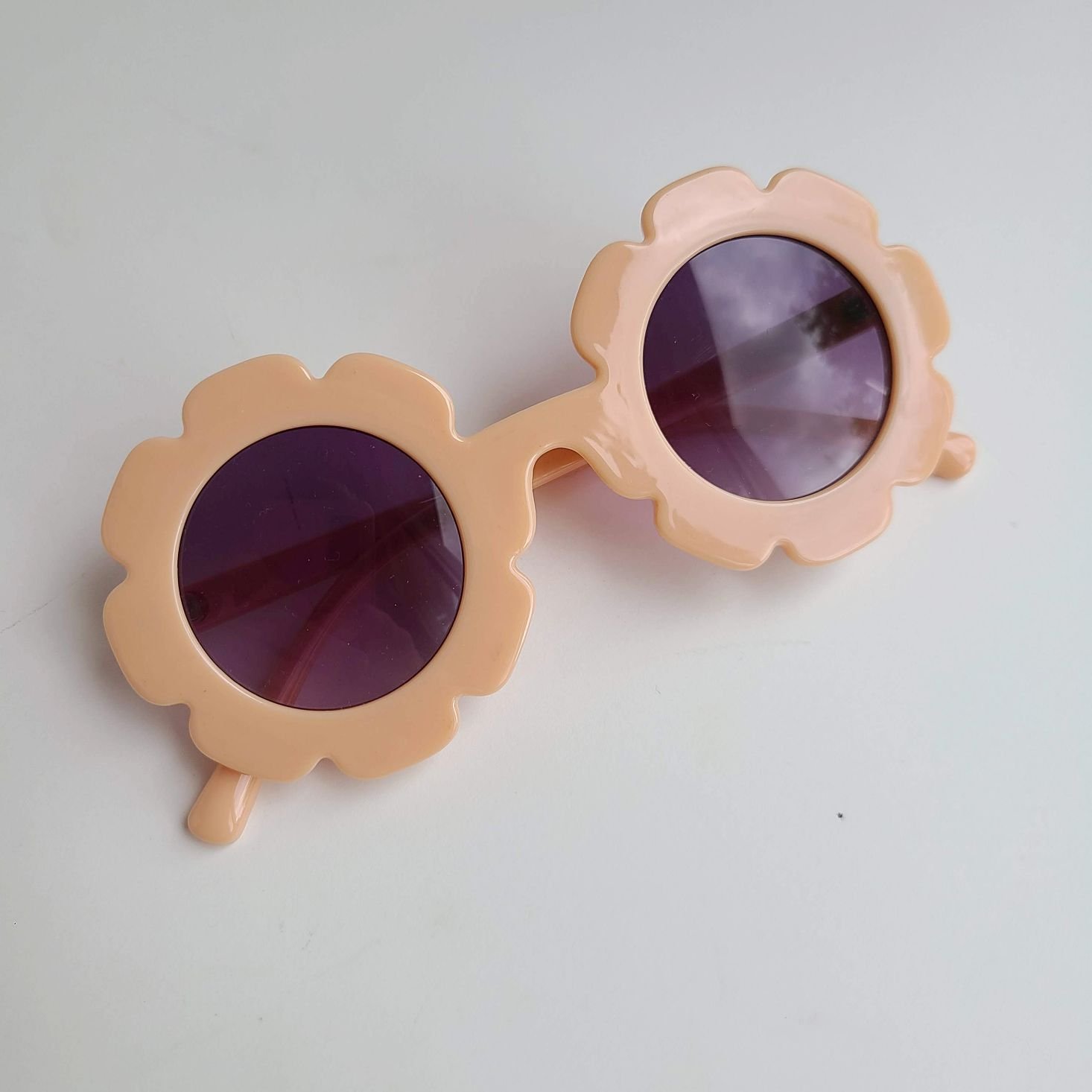 Small Shop Baby Box sunglasses 1