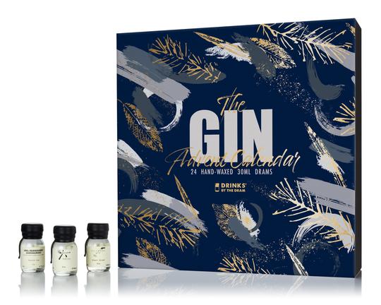 The Gin Advent Calendar