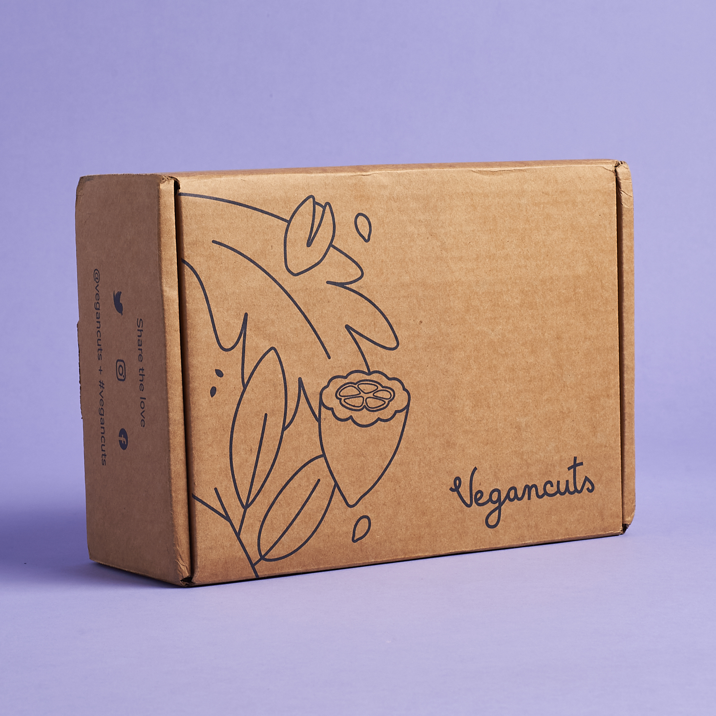 Vegancuts Snack Box Review + Coupon – October 2020