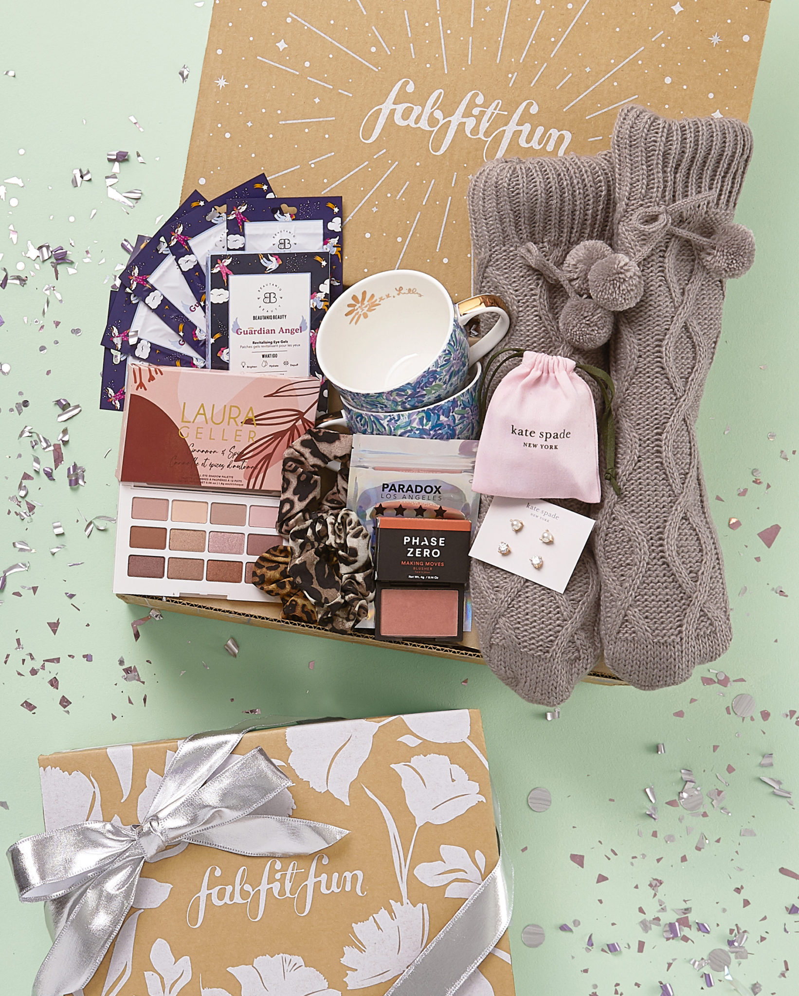 FabFitFun Deal FREE Mystery Bundle With Annual Subscription! MSA