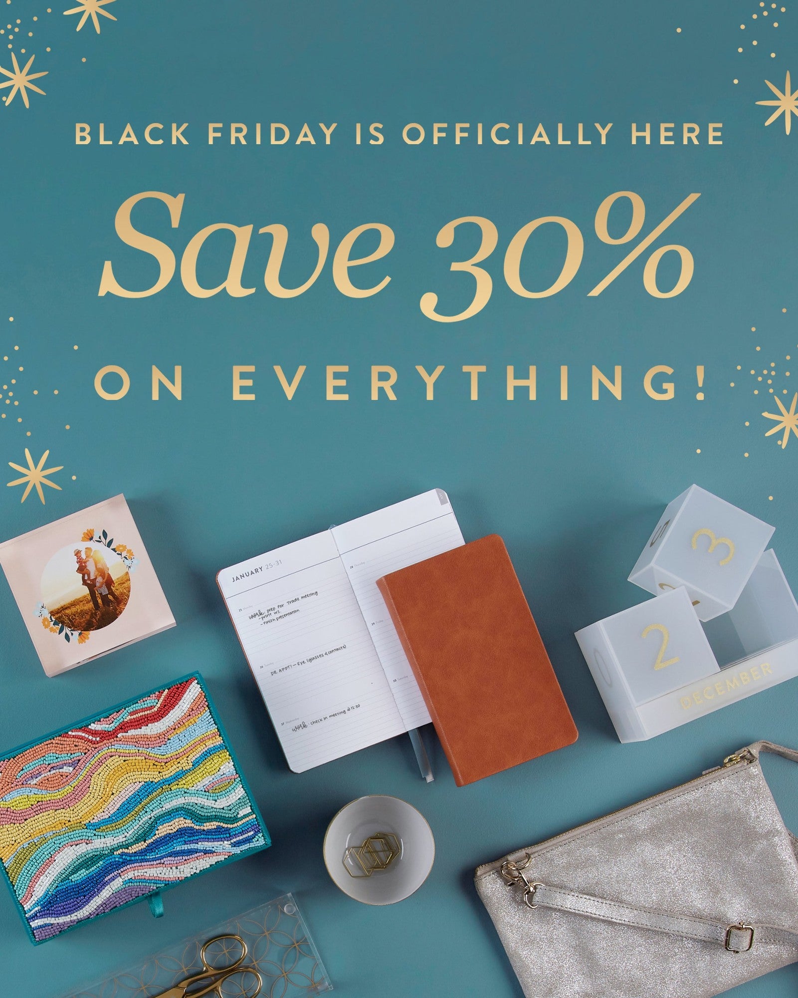 Erin Condren Black Friday Deal – 30% Off Orders!