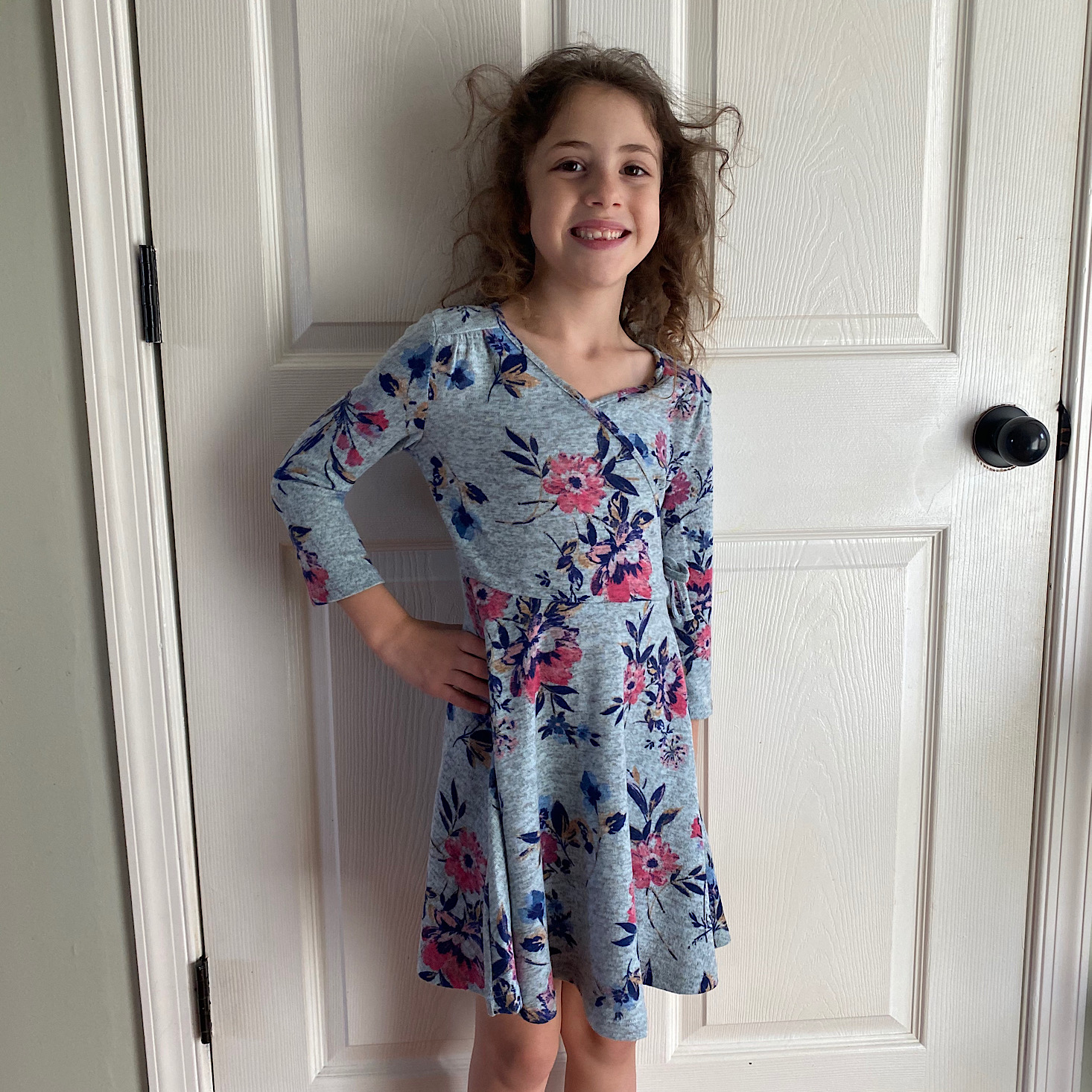 Stitch Fix Kids Girls Styling Service Review - November 2020 | MSA